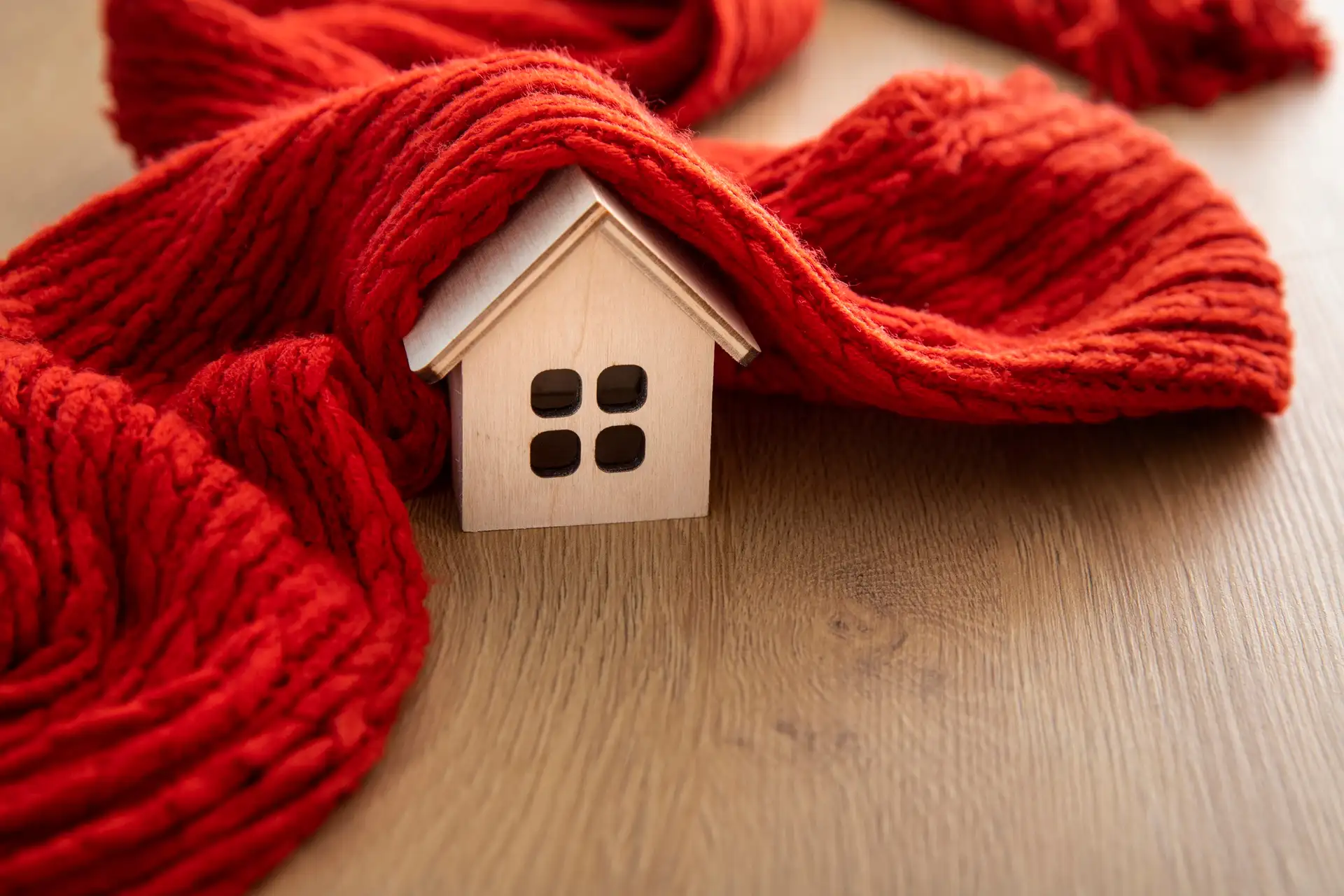 Garder la chaleur chez soi en hiver : optez pour l’isolation des combles à 1€ !